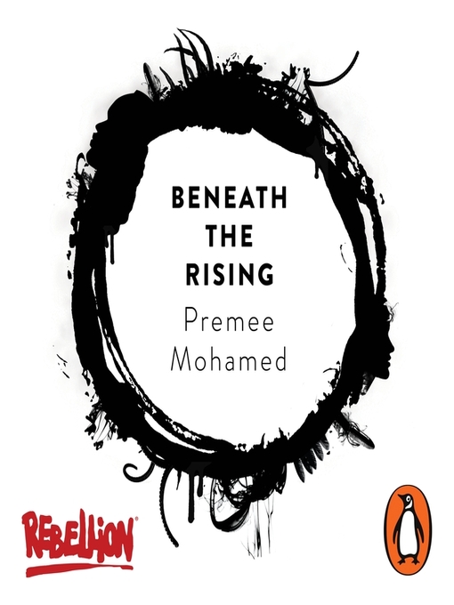 Title details for Beneath the Rising by Premee Mohamed - Available